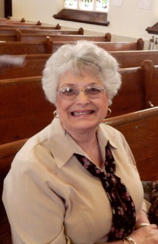 Sharon Lee Brown